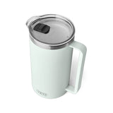 YETI Rambler 64oz (1.9L) Pitcher MagSlider Lid - Ridgeline