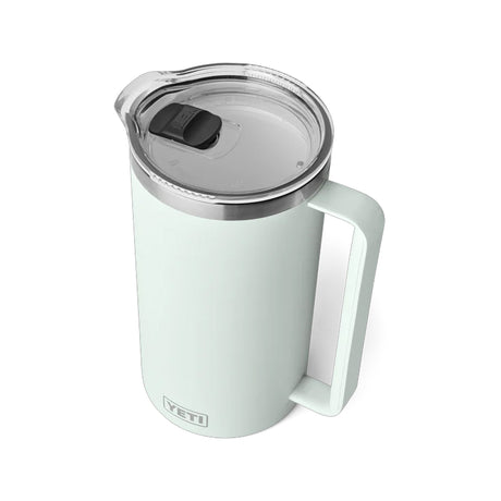 YETI Rambler 64oz (1.9L) Pitcher MagSlider Lid - Ridgeline