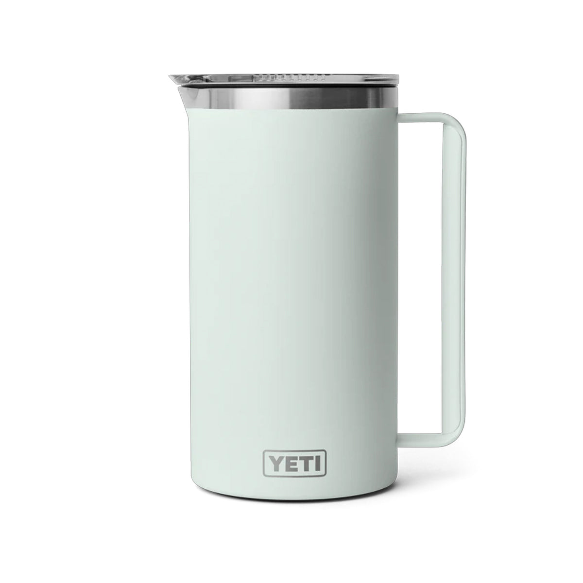 YETI Rambler 64oz (1.9L) Pitcher MagSlider Lid - Ridgeline