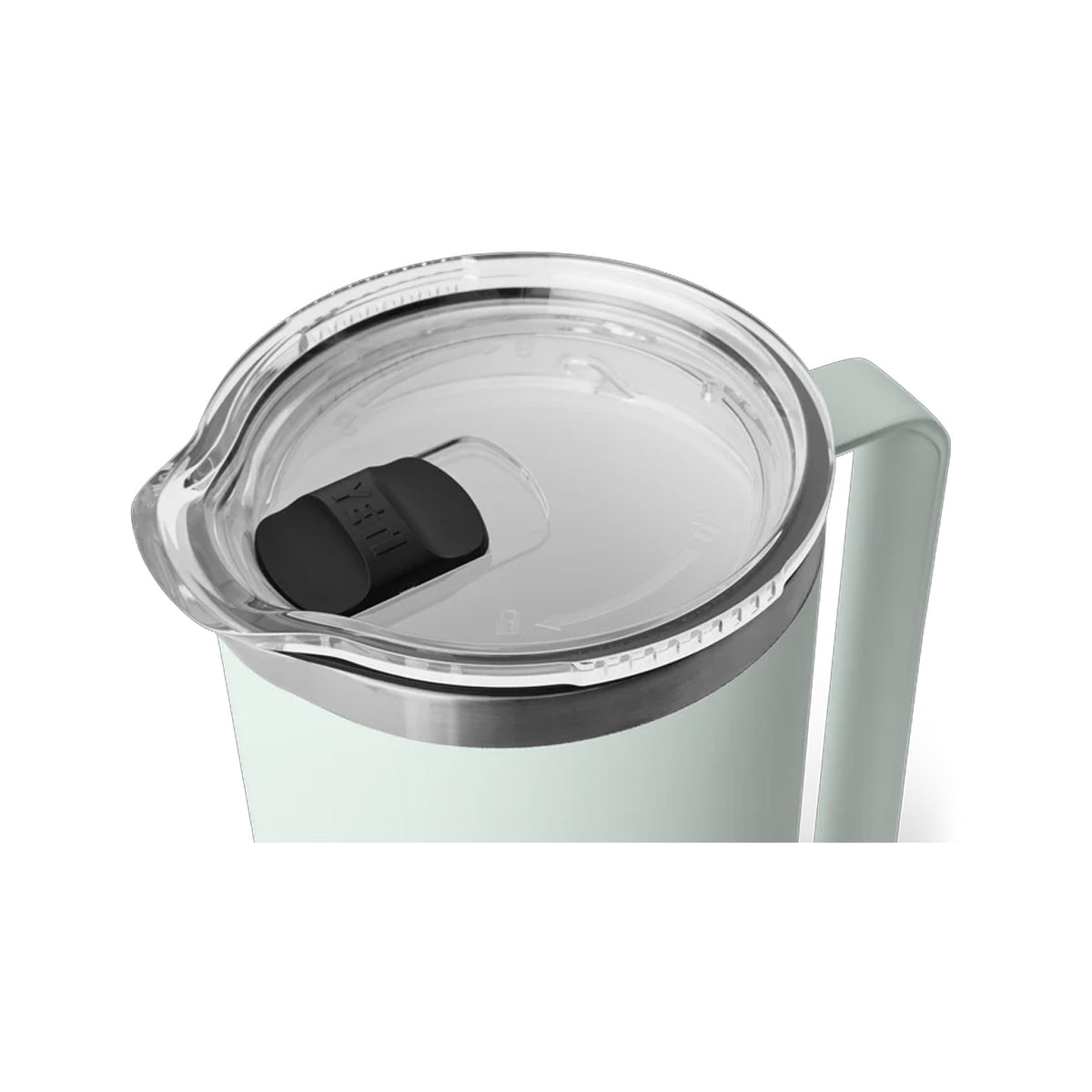 YETI Rambler 64oz (1.9L) Pitcher MagSlider Lid - Ridgeline