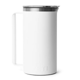 YETI Rambler 64oz (1.9L) Pitcher MagSlider Lid - White