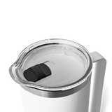 YETI Rambler 64oz (1.9L) Pitcher MagSlider Lid - White