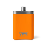 YETI Rambler 7 OZ Flask - Upland Birds KCO