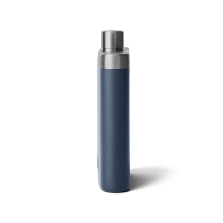 YETI Rambler 7 OZ Flask - Navy