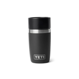 YETI Rambler 8 OZ (236ml) Travel Bottle with Commuter Cap - Black