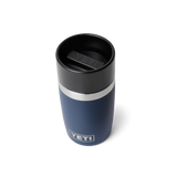 YETI Rambler 8 OZ (236ml) Travel Bottle with Commuter Cap - Navy