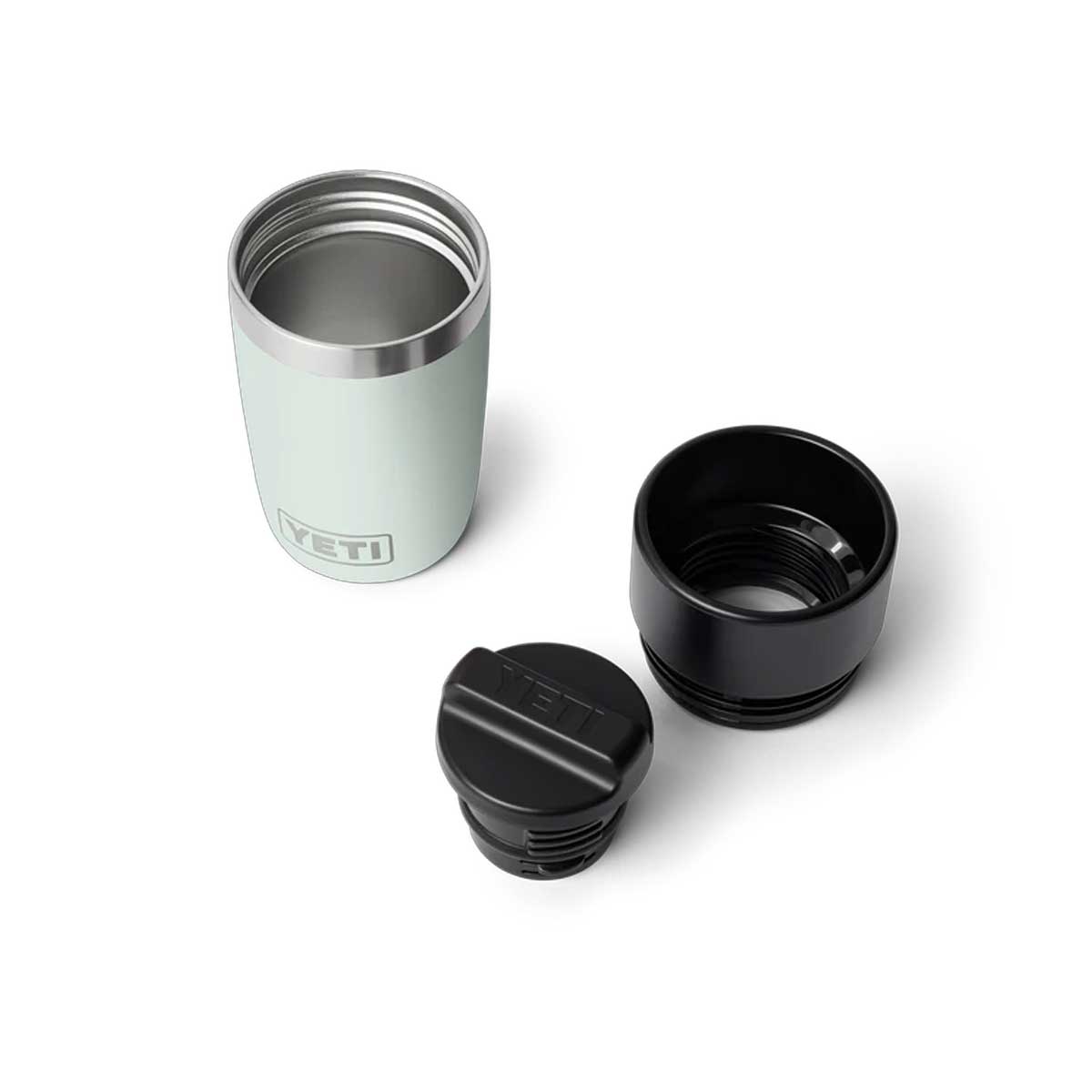 YETI Rambler 8 OZ (236ml) Travel Bottle with Commuter Cap - Ridgeline