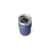 YETI Rambler 8 OZ (237ml) Stackable Cup With DuraSip™ Ceramic Lining - Moon Dust