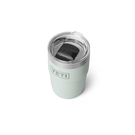 YETI Rambler 8 OZ (237ml) Stackable Cup With DuraSip™ Ceramic Lining - Ridgeline