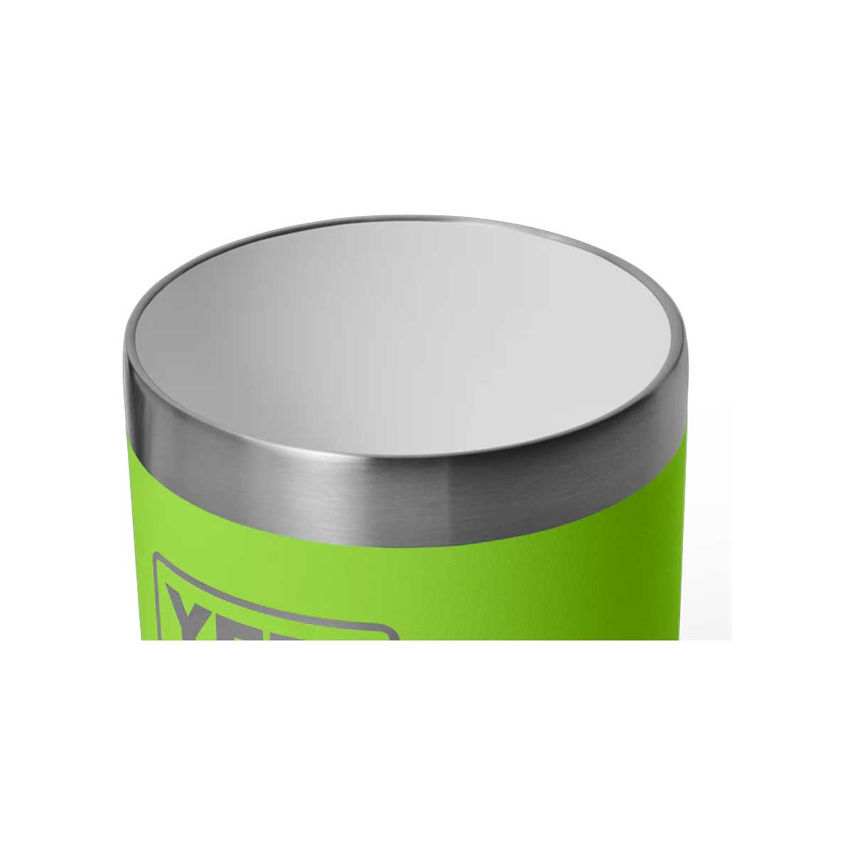YETI Rambler 8 OZ (237ml) Stackable Cup With DuraSip™ Ceramic Lining - Venom