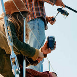 YETI Rambler 8 OZ (237ml) Stackable Cup With Magslider Lid - Navy