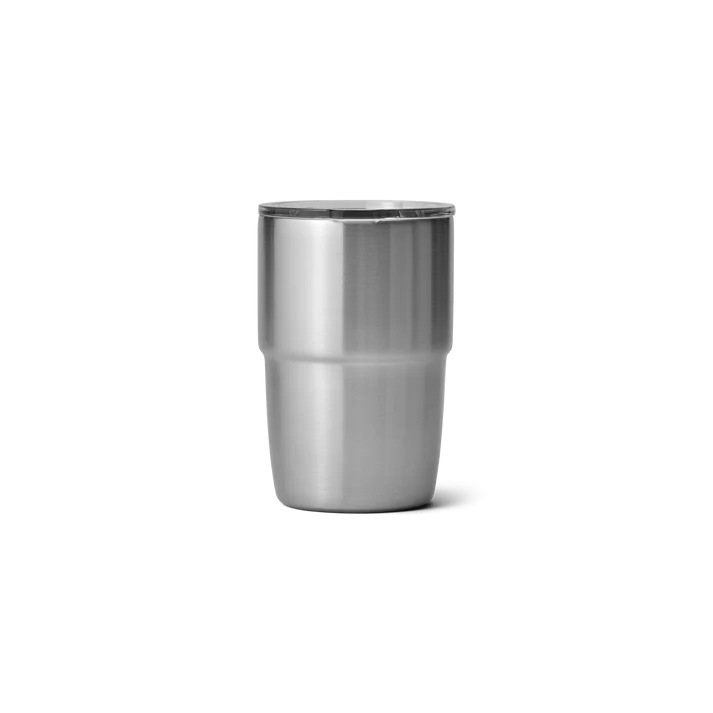 YETI Rambler 8 OZ (237ml) Stackable Cup With Magslider Lid - Stainless Steel