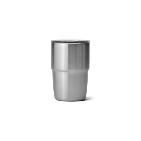 YETI Rambler 8 OZ (237ml) Stackable Cup With Magslider Lid - Stainless Steel