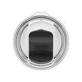 YETI Rambler 8 OZ (237ml) Stackable Cup With Magslider Lid - Stainless Steel