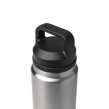 YETI Rambler Bottle Chug Cap - Black