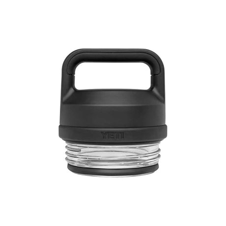 YETI Rambler Bottle Chug Cap - Black