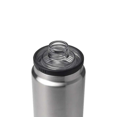 YETI Rambler Bottle Chug Cap - Black
