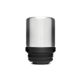 YETI Rambler Bottle Cup Cap - Black