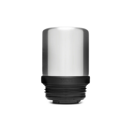 YETI Rambler Bottle Cup Cap - Black