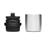 YETI Rambler Bottle Cup Cap - Black