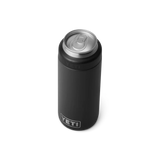 YETI Rambler Colster 250ml Slim Can Insulator - Black