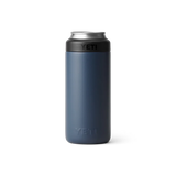 YETI Rambler Colster 250ml Slim Can Insulator - Navy