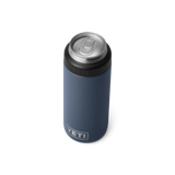 YETI Rambler Colster 250ml Slim Can Insulator - Navy