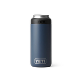 YETI Rambler Colster 250ml Slim Can Insulator - Navy