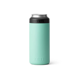 YETI Rambler Colster 250ml Slim Can Insulator - Seafoam