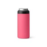 YETI Rambler Colster 250ml Slim Can Insulator - Tropical Pink