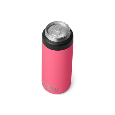 YETI Rambler Colster 250ml Slim Can Insulator - Tropical Pink