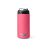 YETI Rambler Colster 250ml Slim Can Insulator - Tropical Pink