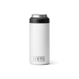 YETI Rambler Colster 250ml Slim Can Insulator - White