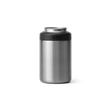 YETI Rambler Colster 330ml Can Insulator - Stainless Steel
