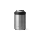 YETI Rambler Colster 330ml Can Insulator - Stainless Steel