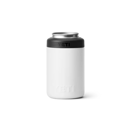 YETI Rambler Colster 330ml Can Insulator - White