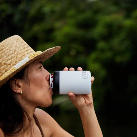 YETI Rambler Colster 330ml Can Insulator - White