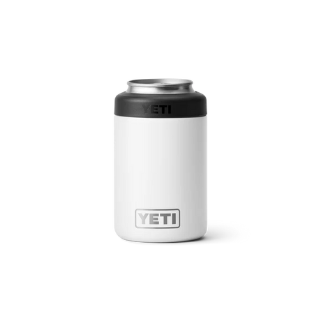 YETI Rambler Colster 330ml Can Insulator - White