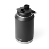 YETI Rambler Gallon (3.79 L) Jug - Black