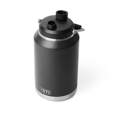 YETI Rambler Gallon (3.79 L) Jug - Black