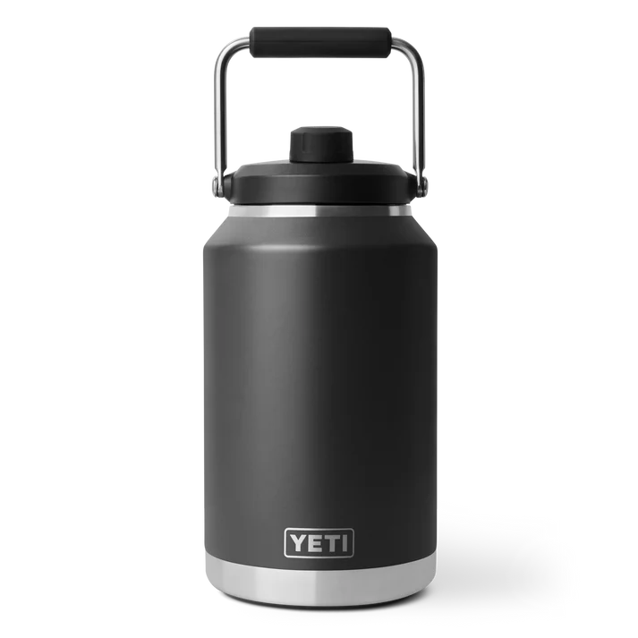 YETI Rambler Gallon (3.79 L) Jug - Black
