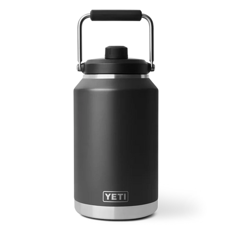 YETI Rambler Gallon (3.79 L) Jug - Black