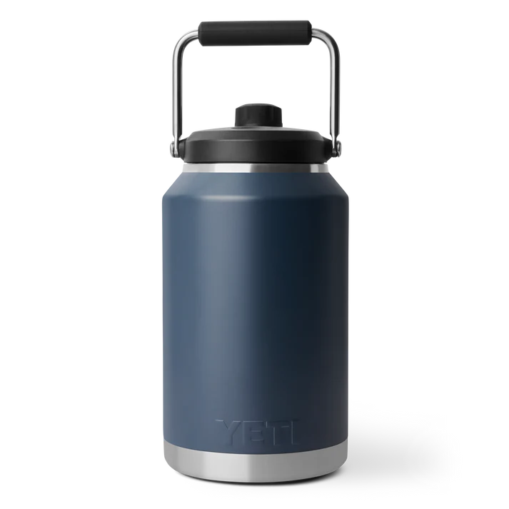 YETI Rambler Gallon (3.79 L) Jug - Navy
