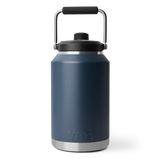 YETI Rambler Gallon (3.79 L) Jug - Navy