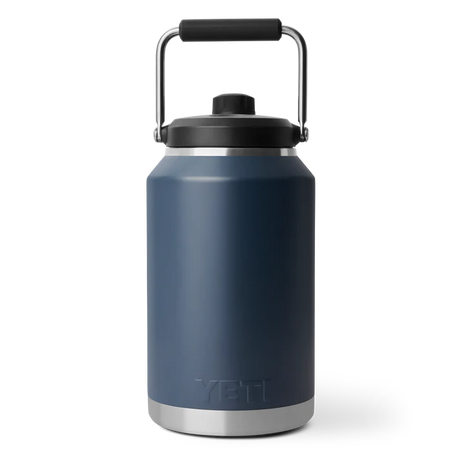YETI Rambler Gallon (3.79 L) Jug - Navy