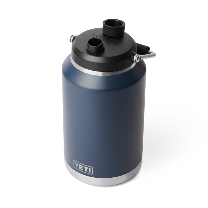 YETI Rambler Gallon (3.79 L) Jug - Navy