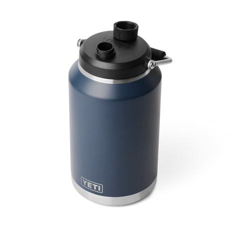YETI Rambler Gallon (3.79 L) Jug - Navy