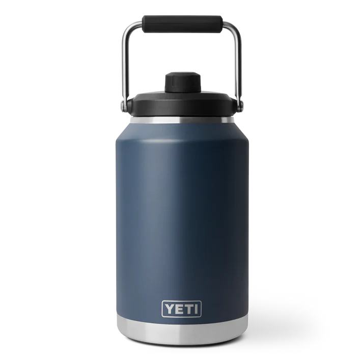 YETI Rambler Gallon (3.79 L) Jug - Navy
