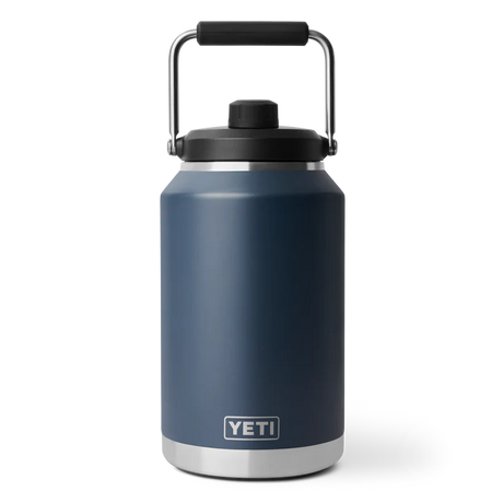 YETI Rambler Gallon (3.79 L) Jug - Navy