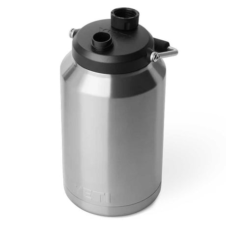 YETI Rambler Gallon (3.79 L) Jug - Stainless Steel